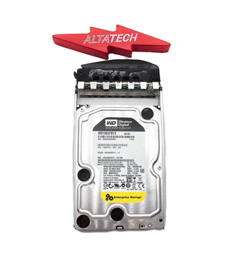 EMC 118032791_NEW 1TB 7.2K SATA 3.5 3G HDD, New No Box