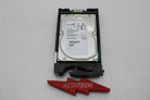 EMC 118032814-A02 2TB 7.2K SAS 3.5 6G VNX5300, Used