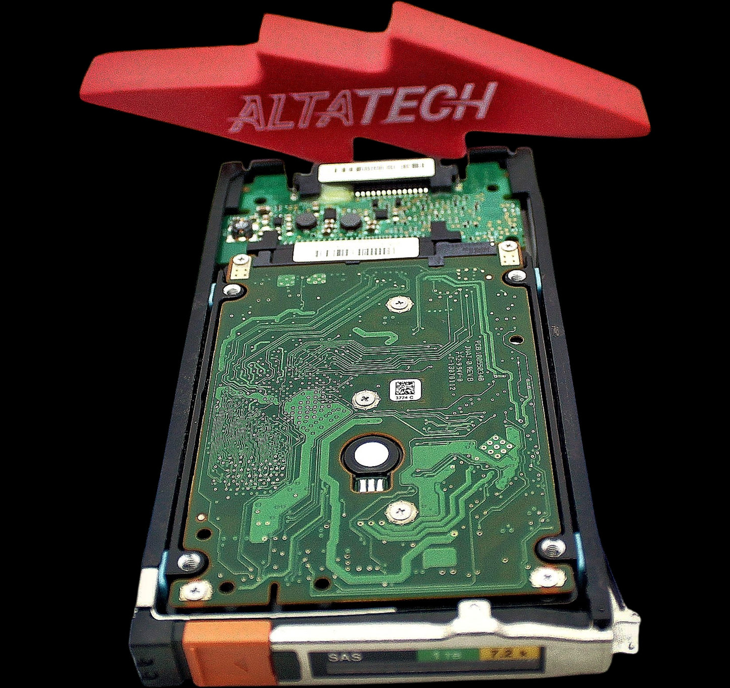 EMC 118032929-A01 1TB 7.2K SAS 2.5 6G VMAX, Used