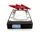 EMC 1C2270-037-ISILON 4TB 7.2K SAS 3.5 6G SED ISILON, Used