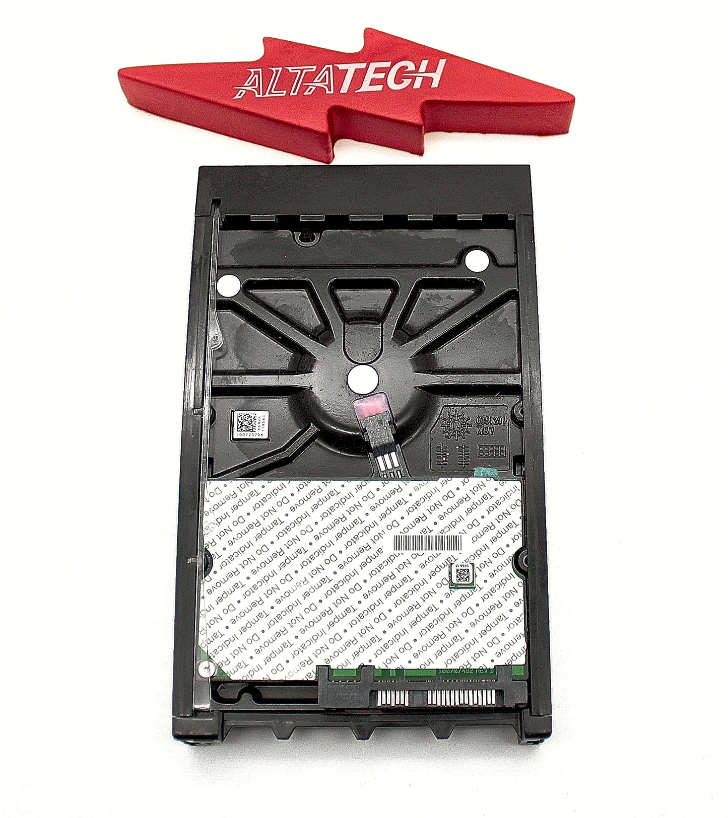 EMC 1C2270-037-ISILON 4TB 7.2K SAS 3.5 6G SED ISILON, Used