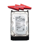 EMC 1C2278-037-ISILON 3TB 7.2K SAS 3.5 6G SED ISILON, Used