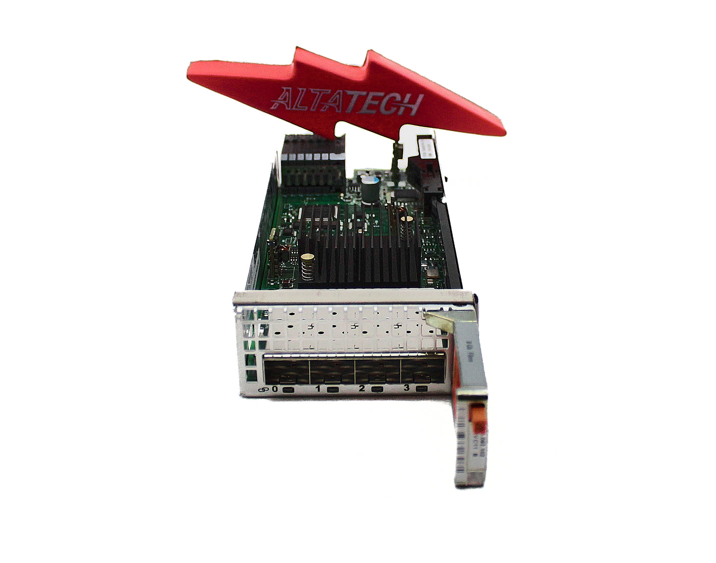 EMC 303-145-000B HAVOC ADAPTER BOARD EMC, Used