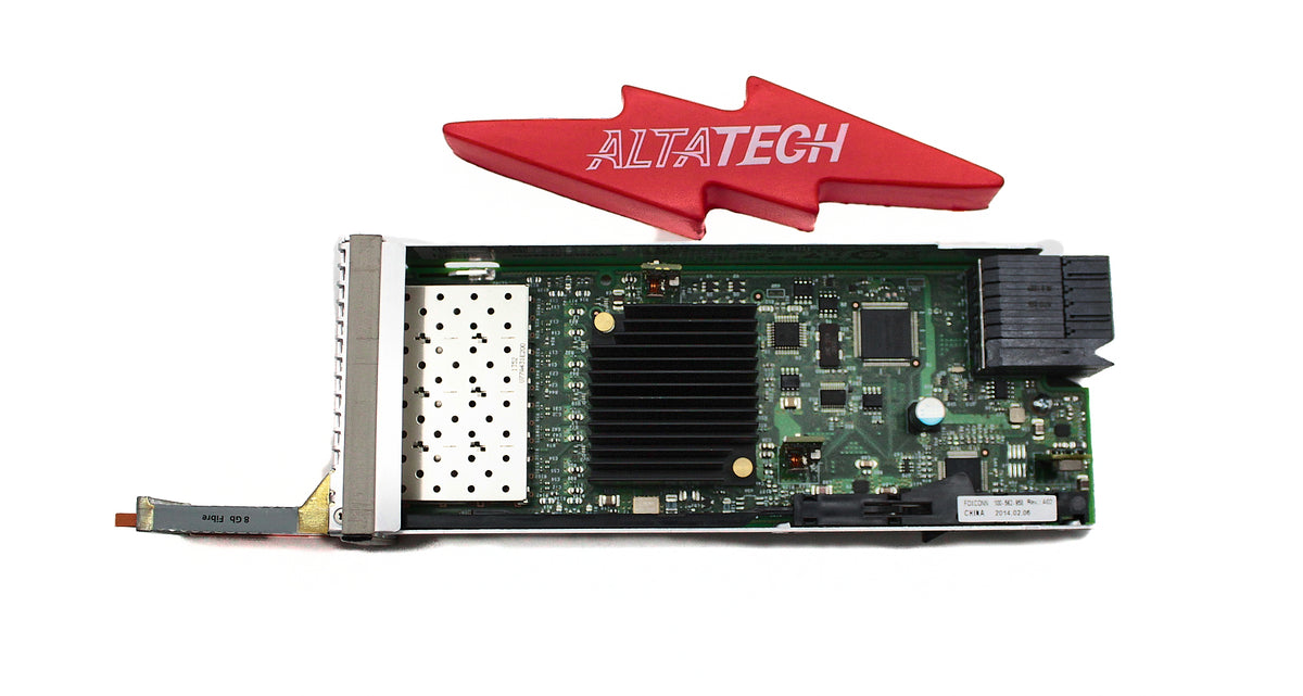 EMC 303-145-000B HAVOC ADAPTER BOARD EMC, Used