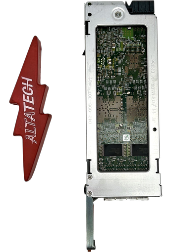EMC 303-163-100B Assembly, IO, 6G SAS 4 PORT W/SPC, Used
