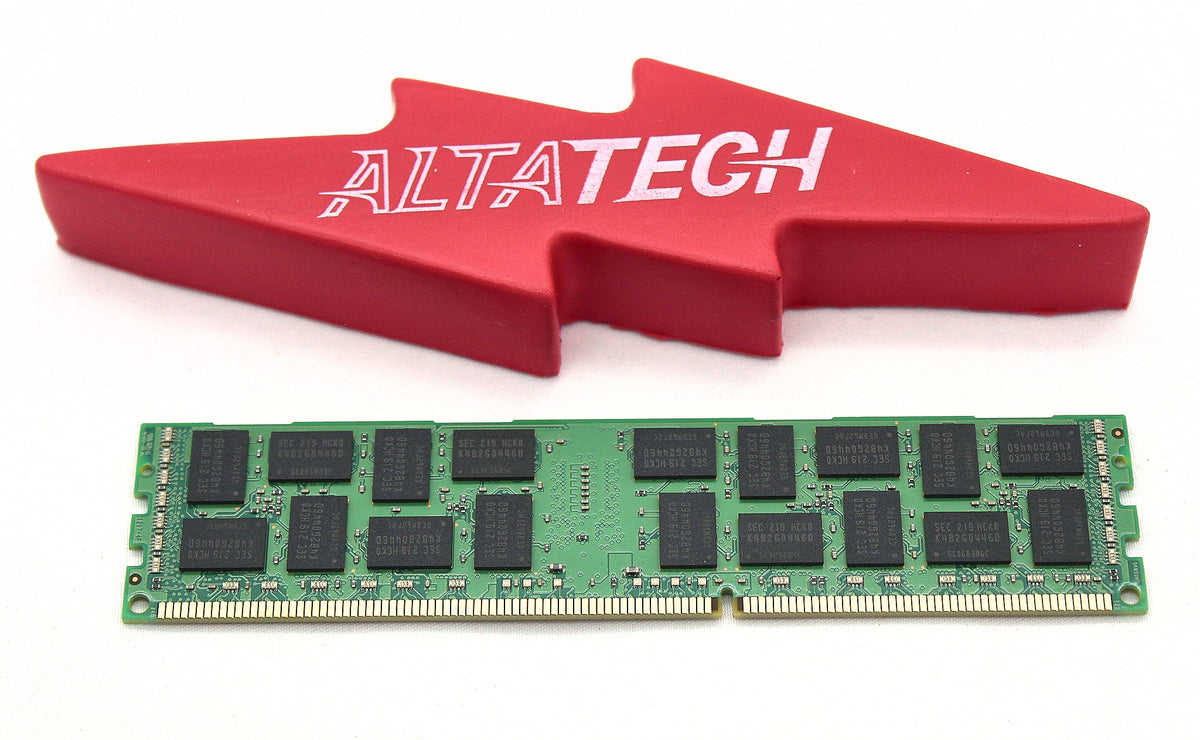 EMC 314-900-028 8GB PC3-12800R DDR3-1600 2RX4 ECC, Used