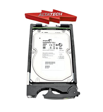 EMC 5049569 3TB 7.2K SATA 3.5 3G EMC ES30, Used