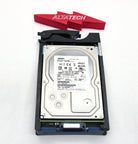 EMC 5049571 3TB 7.2K SAS 3.5 6G ES30, Used