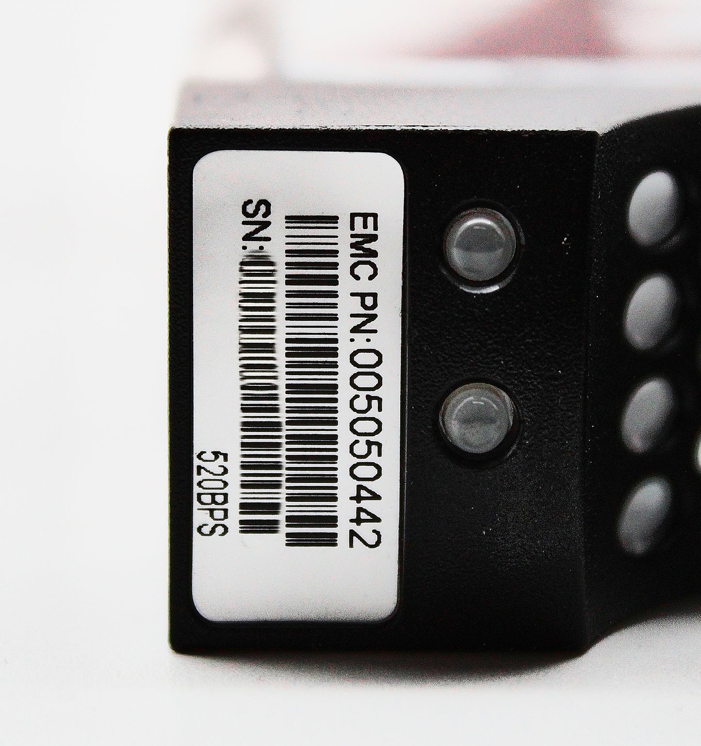 EMC 5050442 400GB SSD FC 3.5 4G VMAX, Used