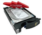 EMC 5050748 4TB 7.2K SAS 3.5 6G HDD VNX5100/53 (V3-VS07-040), Used