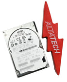 EMC 5052687 1.2TB 10K SAS 2.5 12G 1XH230-037 / ST1200MM0099, Used