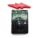 EMC 9JX248-031 2TB 7.2K SAS 3.5 6G *No Tray, Used