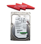 EMC 9JX248-031 2TB 7.2K SAS 3.5 6G *No Tray, Used