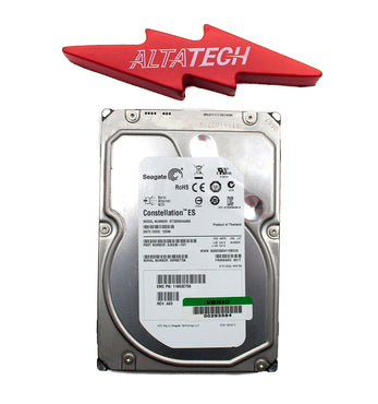 EMC 9JX248-031 2TB 7.2K SAS 3.5 6G *No Tray, Used