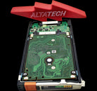 EMC 9RZ268-031 1TB 7.2K SAS 2.5 6G VMAX, Used