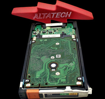 EMC 9RZ268-031 1TB 7.2K SAS 2.5 6G VMAX, Used