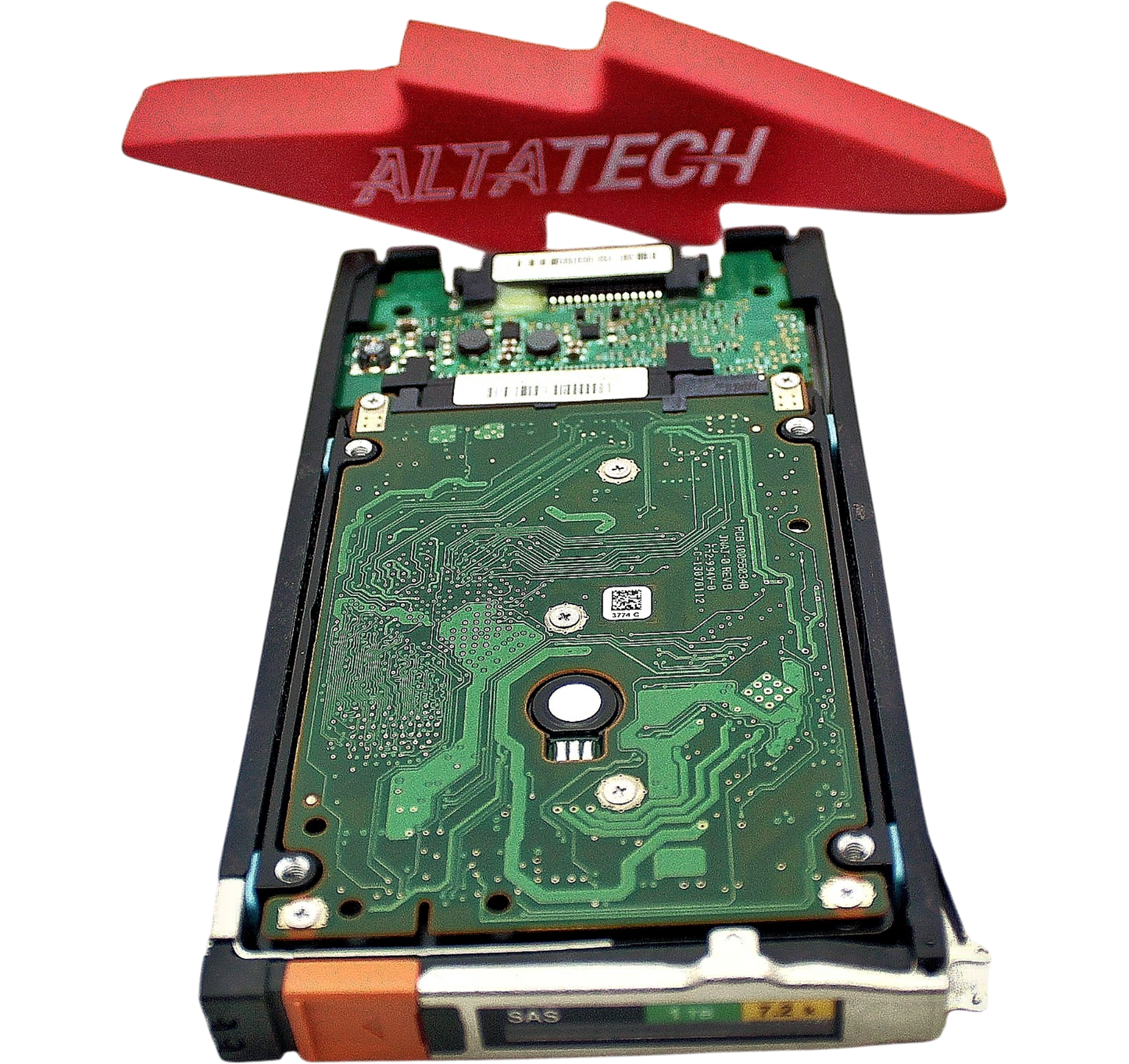 EMC 9RZ268-031 1TB 7.2K SAS 2.5 6G VMAX, Used