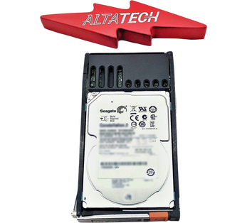 EMC 9RZ268-031 1TB 7.2K SAS 2.5 6G VMAX, Used