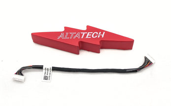 EMC CF80X BACKPLANE SIGNAL CABLE, Used