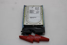 EMC CX-2G10-146 146GB 10K FC 3.5 2G HDD CX4, Used