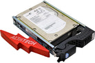 EMC CX-4G15-146 146GB 15K FC 3.5 4G HDD CX4, Used