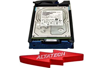 EMC D3-VS07-4000 4TB 7.2K SAS 3.5 12G UNITY 300-600 (D3-VS07-4000), Used