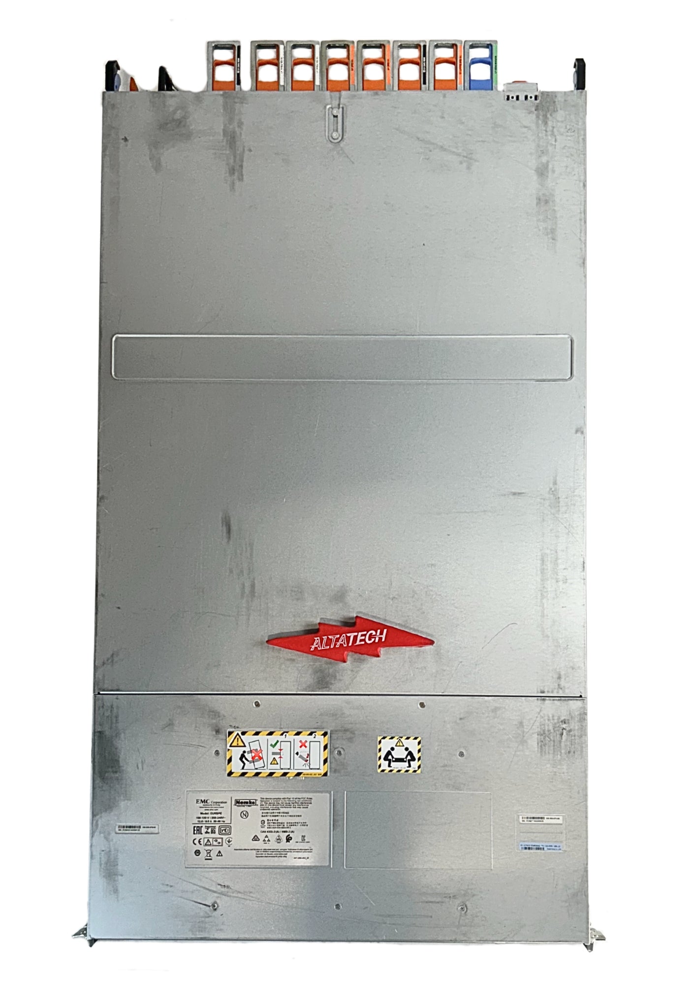 EMC DD6800 EMC Data Domain Storage Array, Used