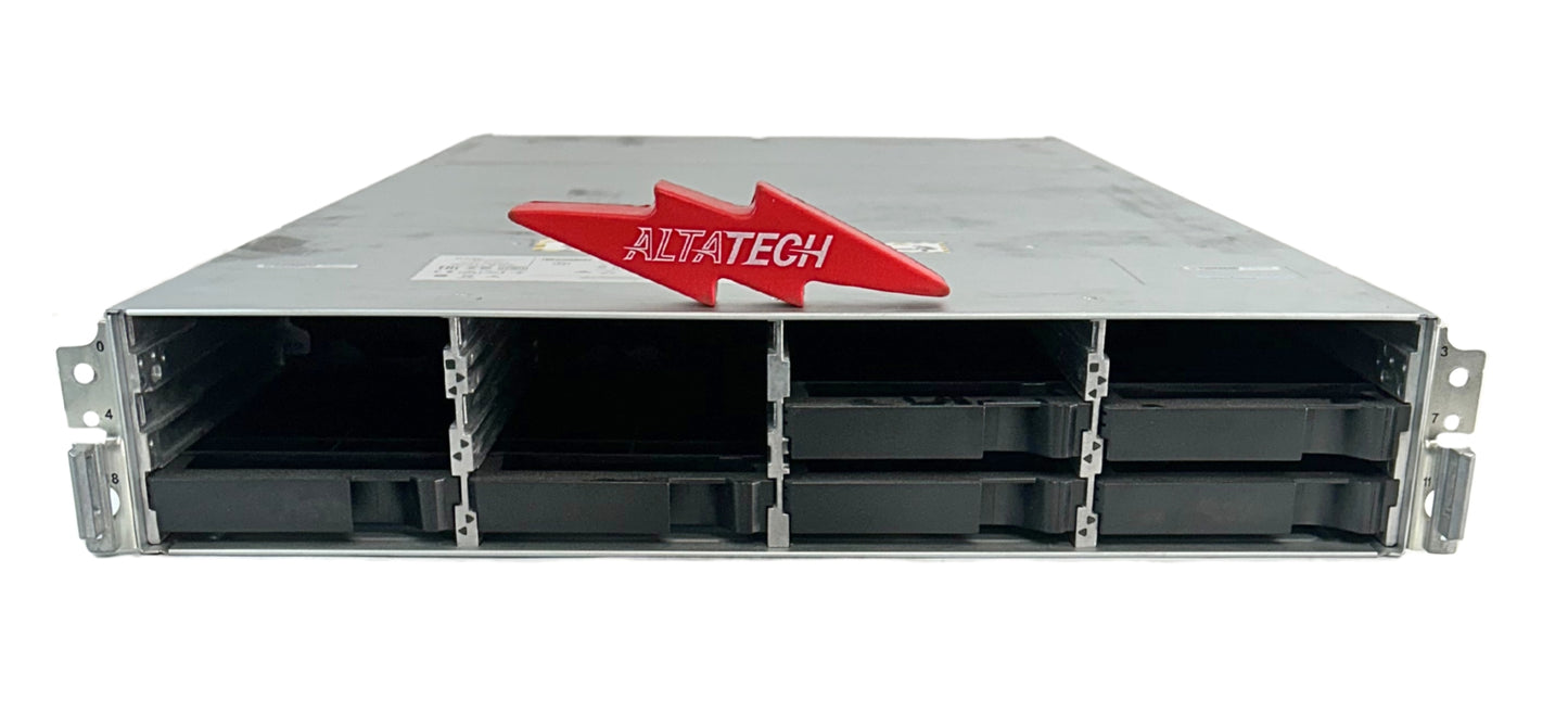 EMC DD6800 EMC Data Domain Storage Array, Used