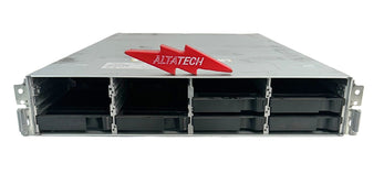 EMC DD6800 EMC Data Domain Storage Array, Used