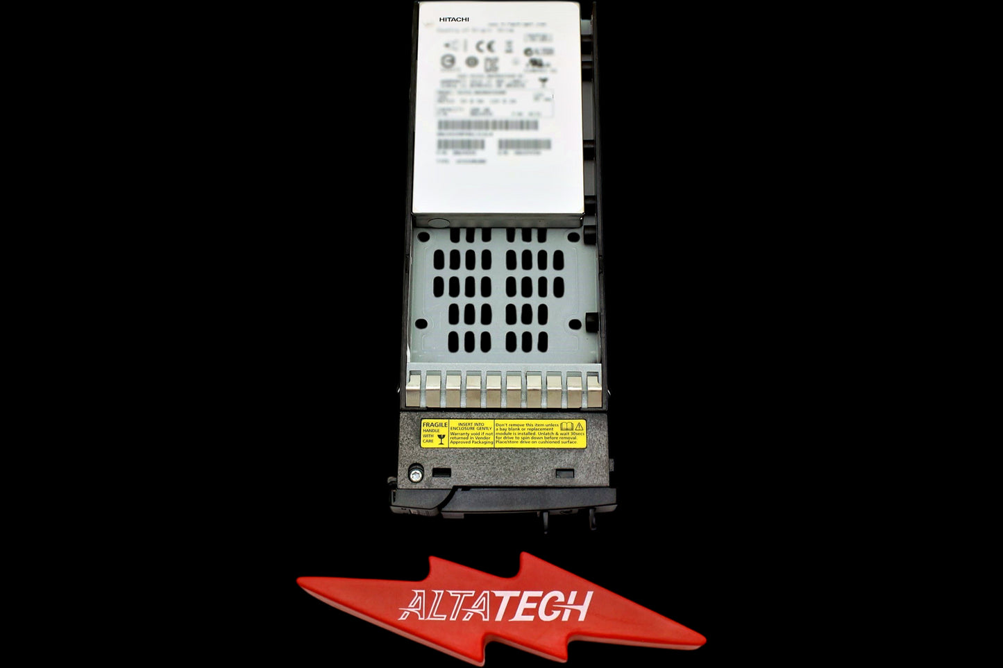 EMC ES-200GSS-SAS3-RPS 200GB SSD SAS 2.5 6G, Used