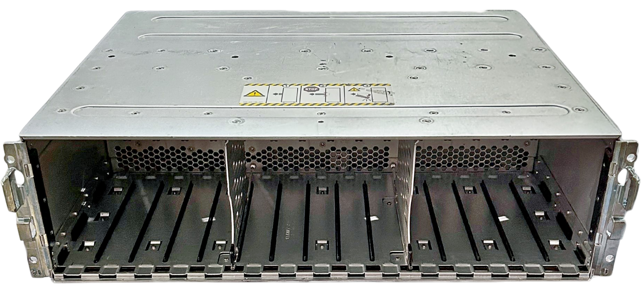 EMC KTN-STL3 VNX DAE 15X3.5' Disk Array 3U