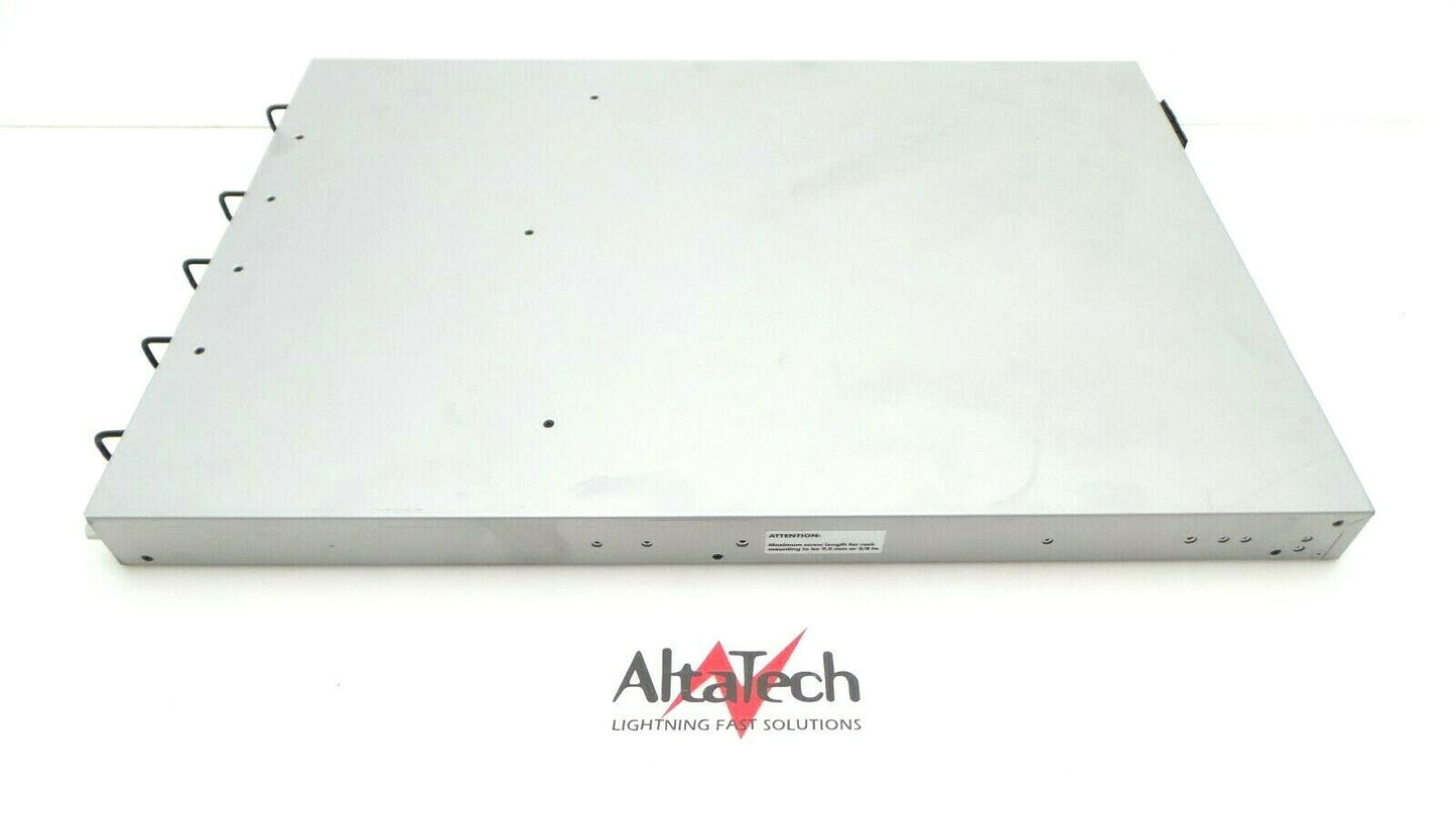 EMC MP-8000B Brocade 24-Port 10GbE & 8-Port 8Gbps FC Switch, Used