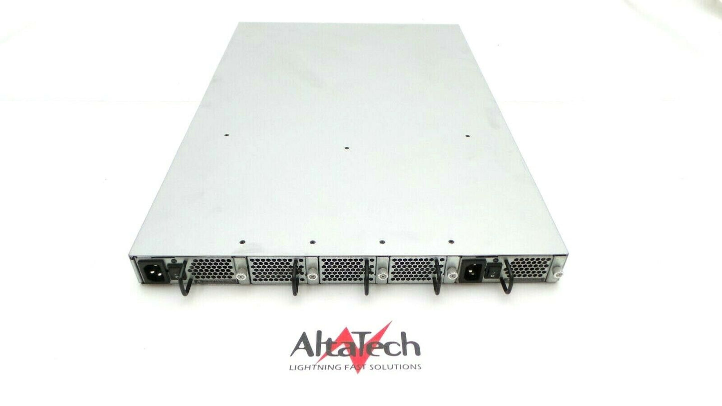 EMC MP-8000B Brocade 24-Port 10GbE & 8-Port 8Gbps FC Switch, Used
