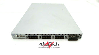 EMC MP-8000B Brocade 24-Port 10GbE & 8-Port 8Gbps FC Switch, Used
