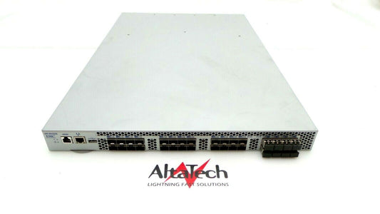 EMC MP-8000B Brocade 24-Port 10GbE & 8-Port 8Gbps FC Switch, Used