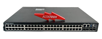 EMC N3248TE-ON Dell N3248TE-ON EMC 48x1G, 4x10G SFP+ PowerSwitch, Used