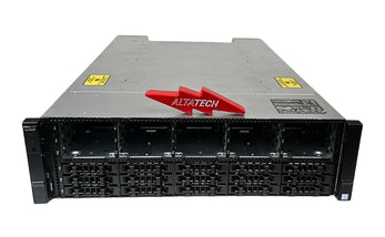 EMC SC5020F_15x1.92TB SC5020F w/ 16G Controllers 15 x 1.92TB SSD's, Used