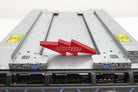 EMC SC5020F_30x15.36TB SC5020F w/ 16G Controllers 30 x 15.36TB SSD's, Used