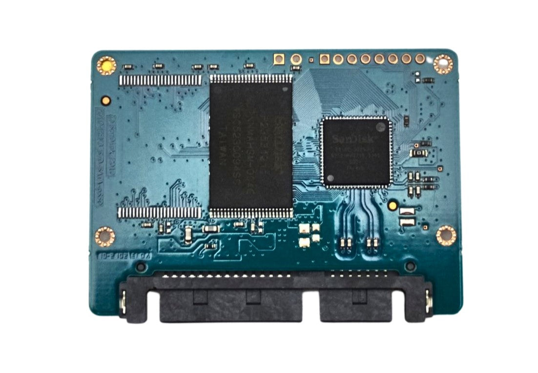 EMC SG9SLM3E8GBM11ISI 8GB SSD BOOT DRIVE ISILON, Used