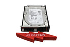 EMC X-DS60-4TBS 4TB 7.2K SAS 3.5 12G DS60, Used