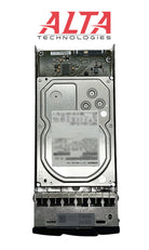 EMC X-ES20-2TB 2TB 7.2K SATA 3.5 3G DATADOMAIN ES20, Used