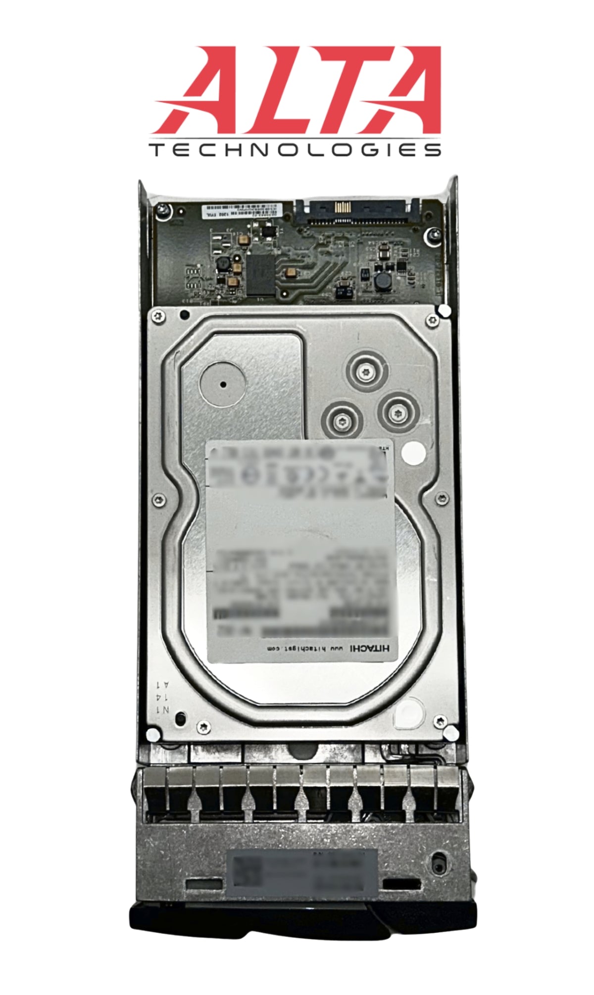 EMC X-ES20-2TB 2TB 7.2K SATA 3.5 3G DATADOMAIN ES20, Used