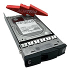 EMC X-ES20-2TB 2TB 7.2K SATA 3.5 3G DATADOMAIN ES20, Used