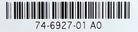 Emulex 74-6927-01 DUAL 10GB EMULEX ONECONNECT, Used