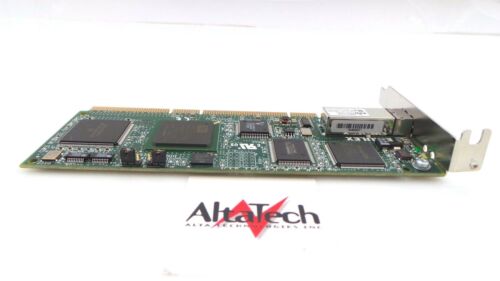 Emulex FC1020034-01F Emulex FC1020034-01F Single Port PCI-X 2Gbps Fibre Channel Host Bus Adapter, Used