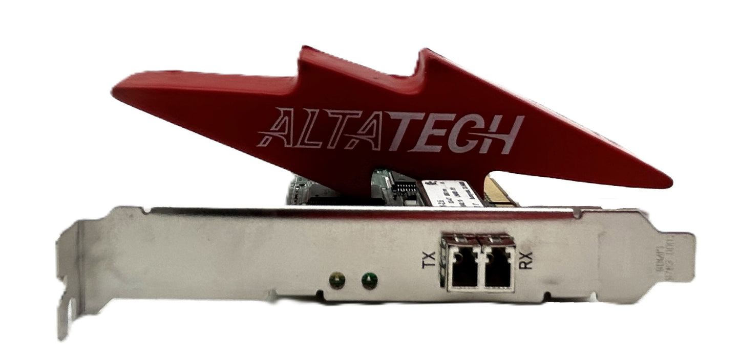 Emulex LP9002L-E EMULEX PCI 2GB   EMC CERT, Used