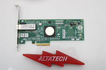 Emulex LPE1150-E Emulex 4GB SP FC HBA PCI-E, Used