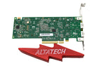 Emulex LPE35002 32GB DP Emulex LPE35002 HBA FH, Used