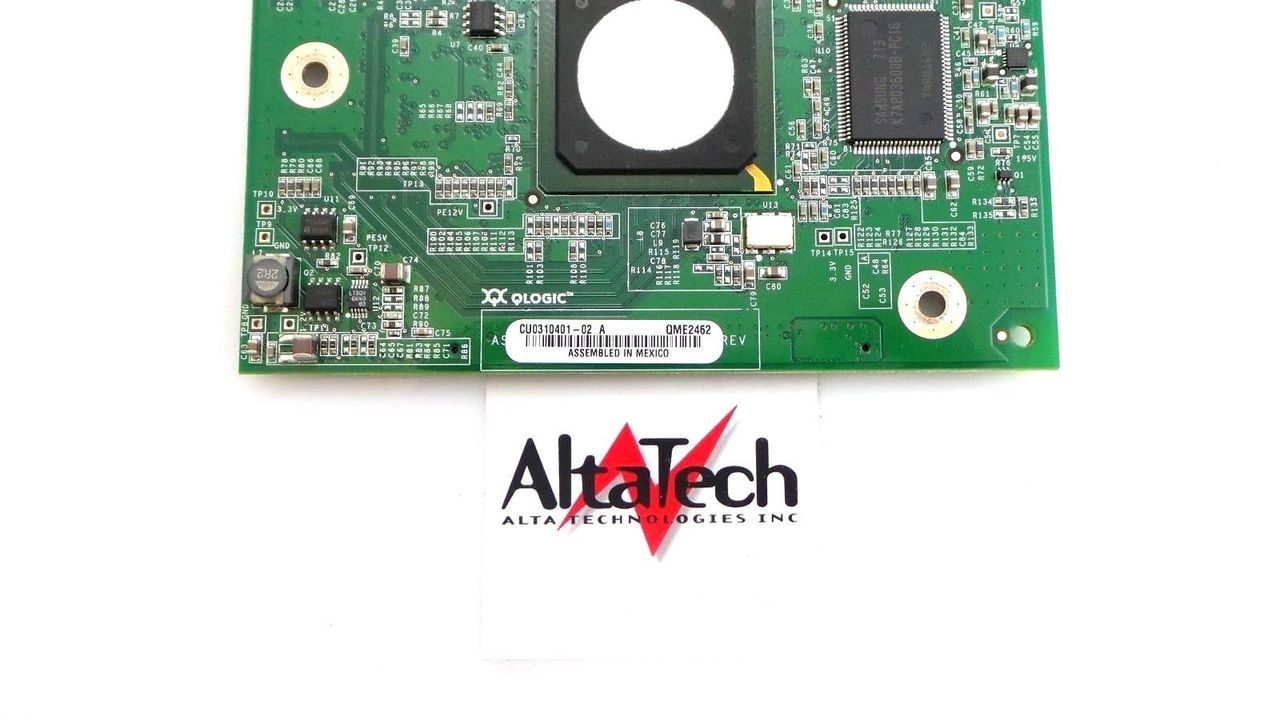 Emulex TP149 LPE1105 4GB Host Bus Adapter, Used