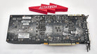 EVGA 015-P3-1580-AR NVIDIA GeForce GTX 580 1.5GB 2x l DVI-I,1x HDMI 1.4a FH PCIE, Used